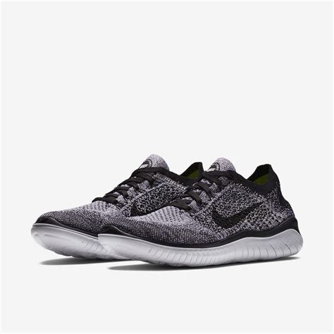 nike laufschuh free rn flyknit 2018 damen|Nike Flyknit running shoes.